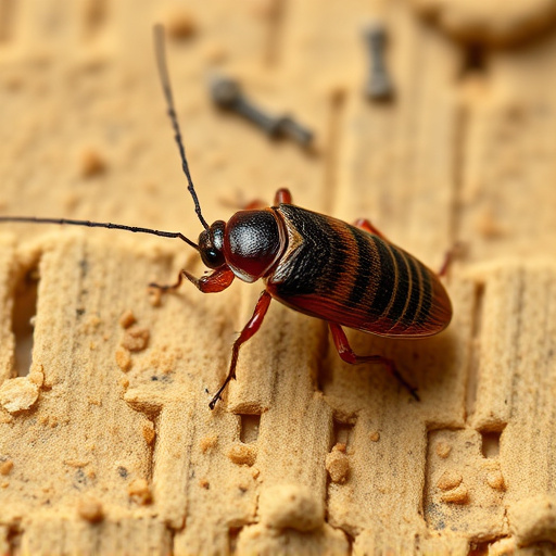 cockroach