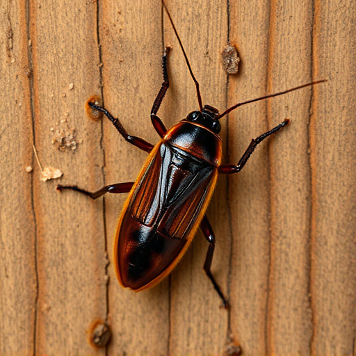 cockroach
