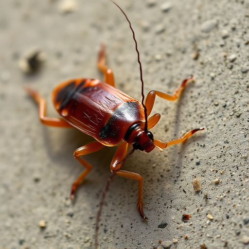 cockroach