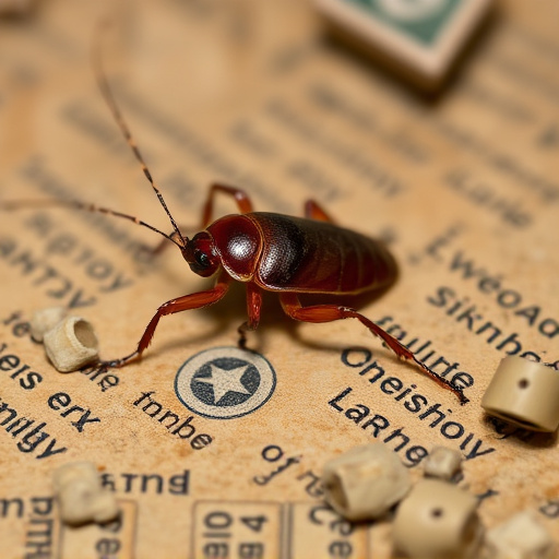 cockroach