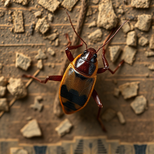 cockroach
