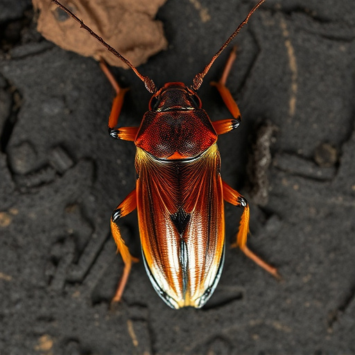 cockroach
