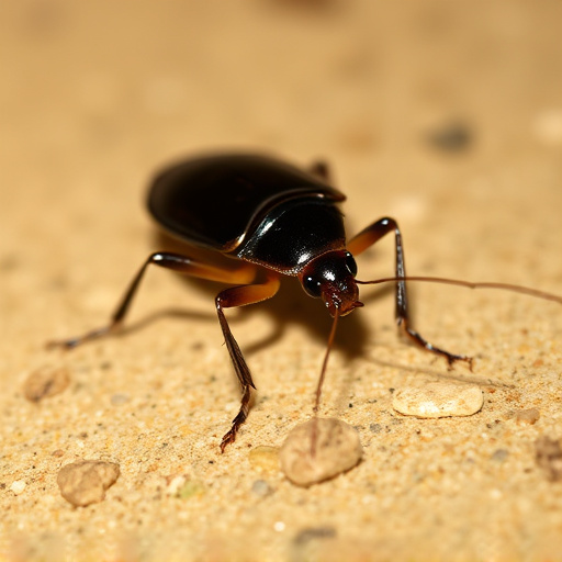 cockroach