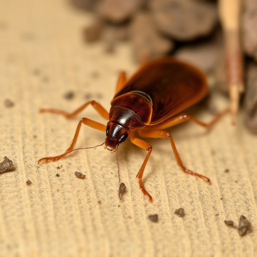cockroach