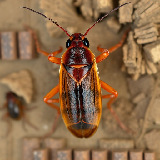 cockroach
