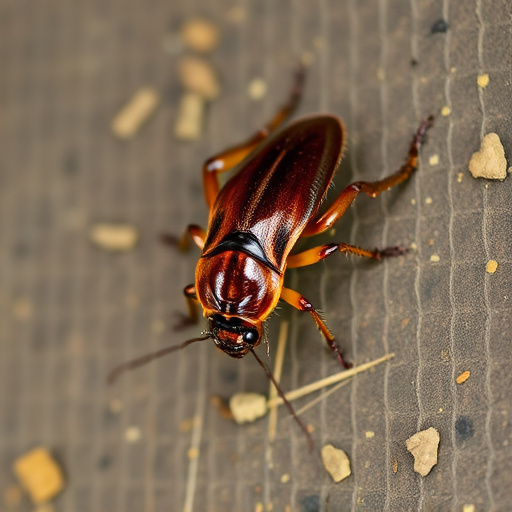 cockroach
