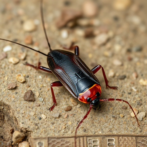 cockroach