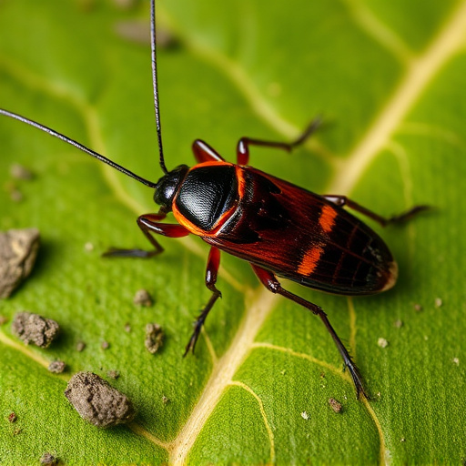 cockroach