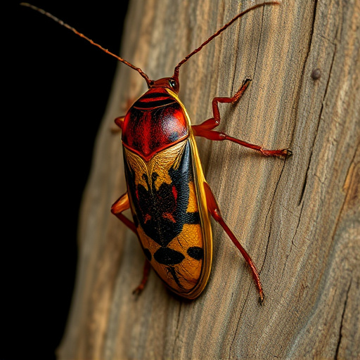 cockroach
