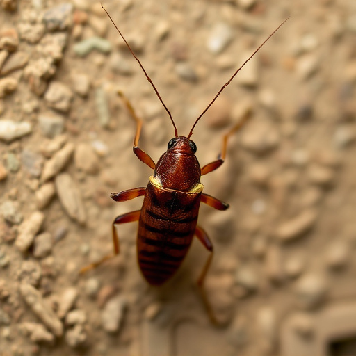 cockroach