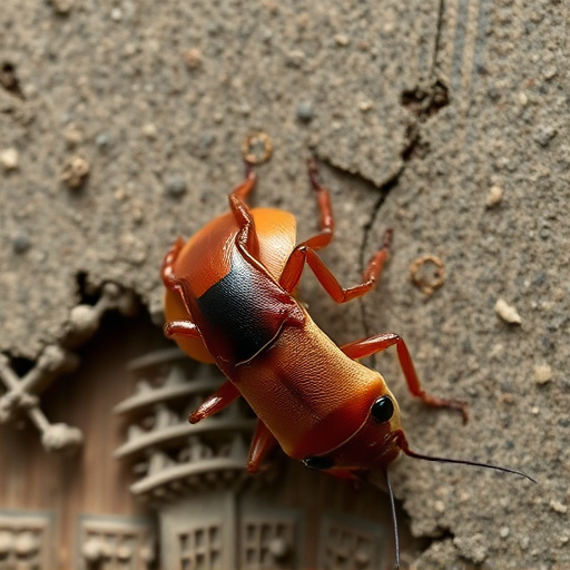 cockroach
