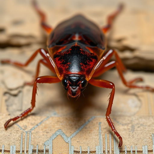 cockroach