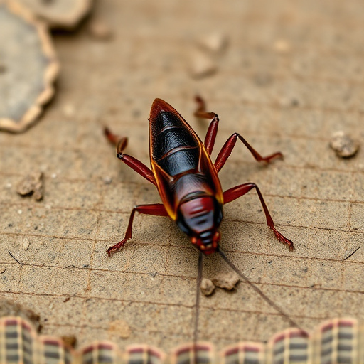 cockroach