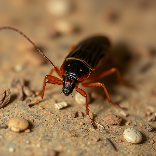 cockroach