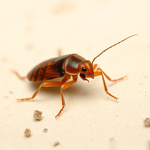cockroach