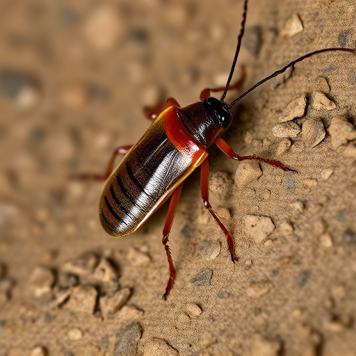 cockroach