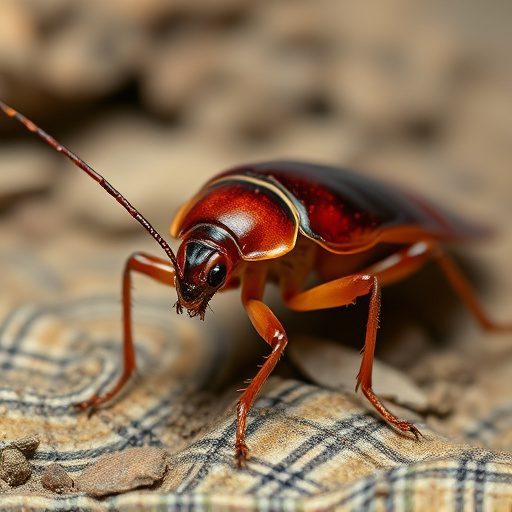 cockroach