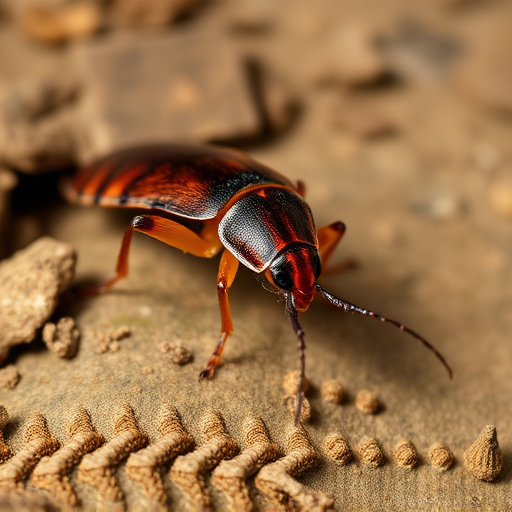 cockroach