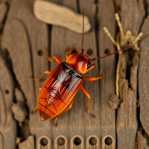 cockroach