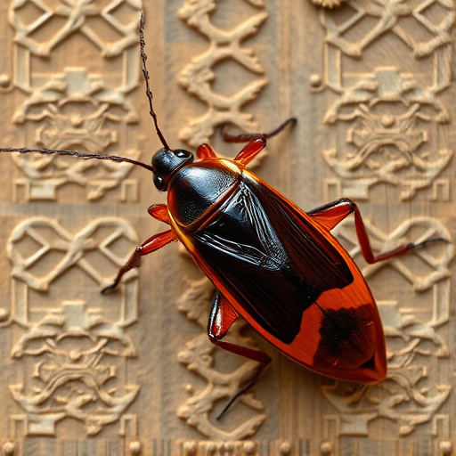 cockroach