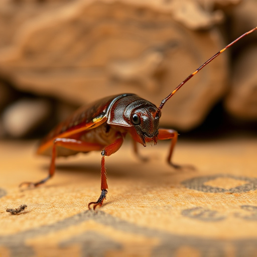 cockroach