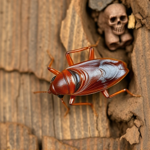 cockroach