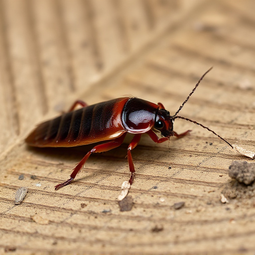 cockroach