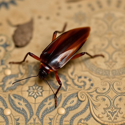 cockroach