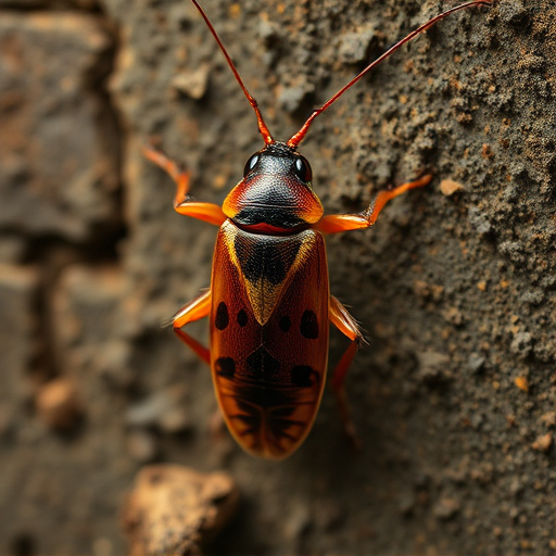 cockroach