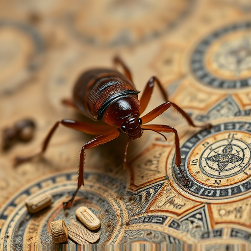 cockroach
