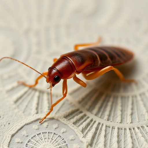 cockroach