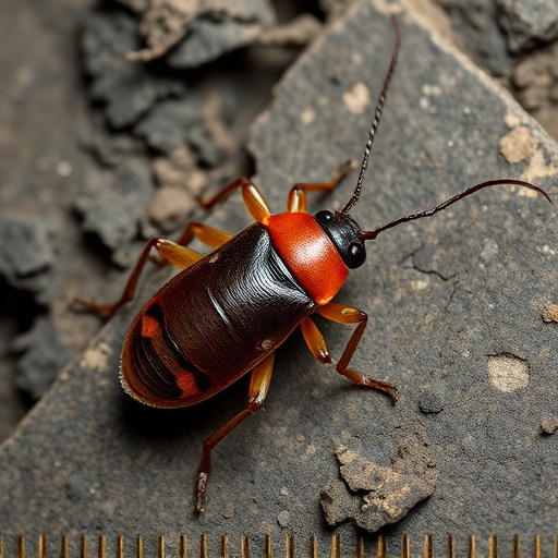 cockroach