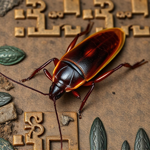 cockroach
