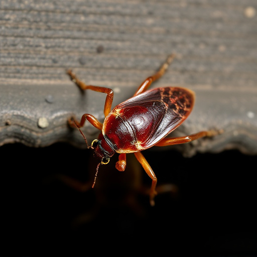 cockroach