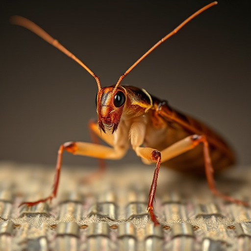 cockroach