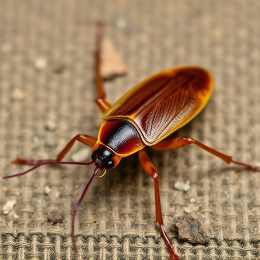 cockroach