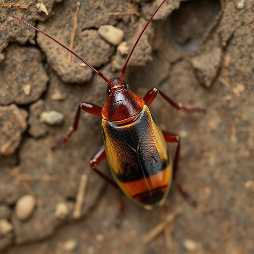 cockroach