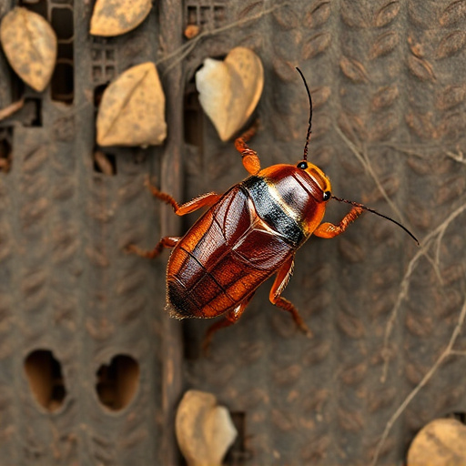 cockroach