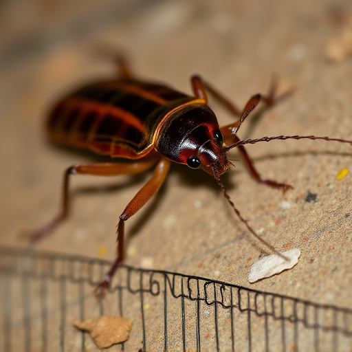 cockroach