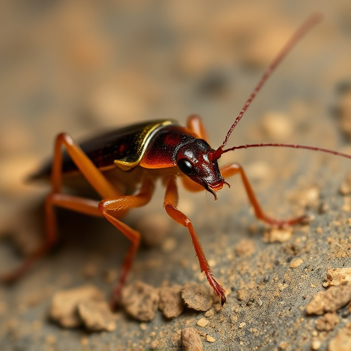 cockroach