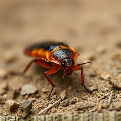 cockroach