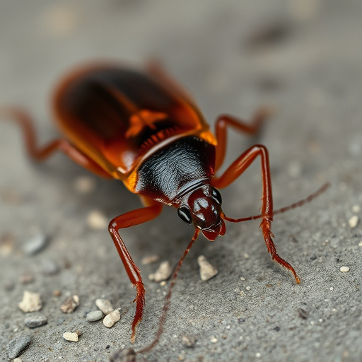 cockroach