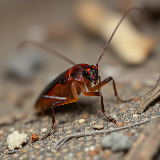 cockroach
