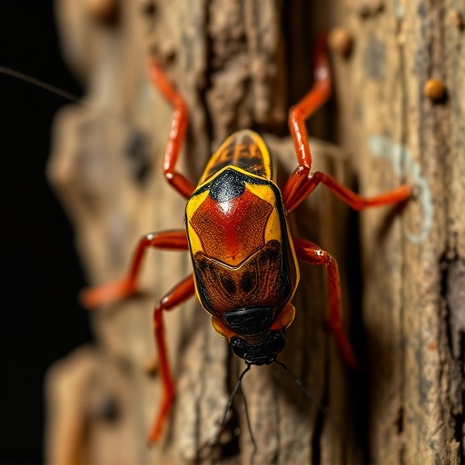 cockroach