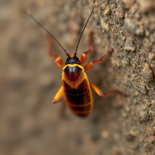 cockroach