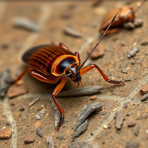 cockroach