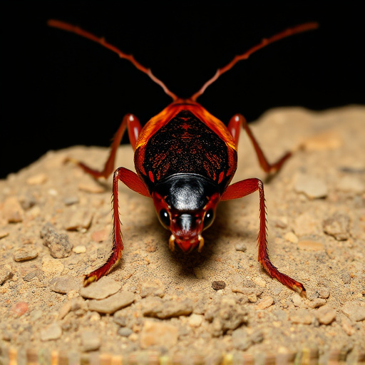 cockroach