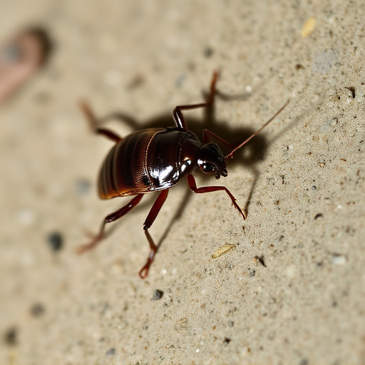 cockroach