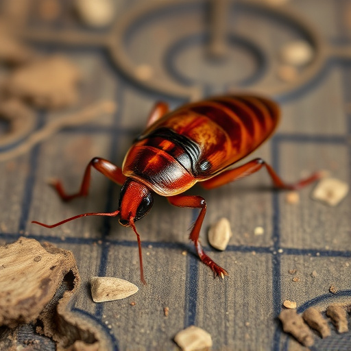cockroach