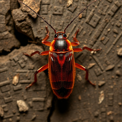 cockroach